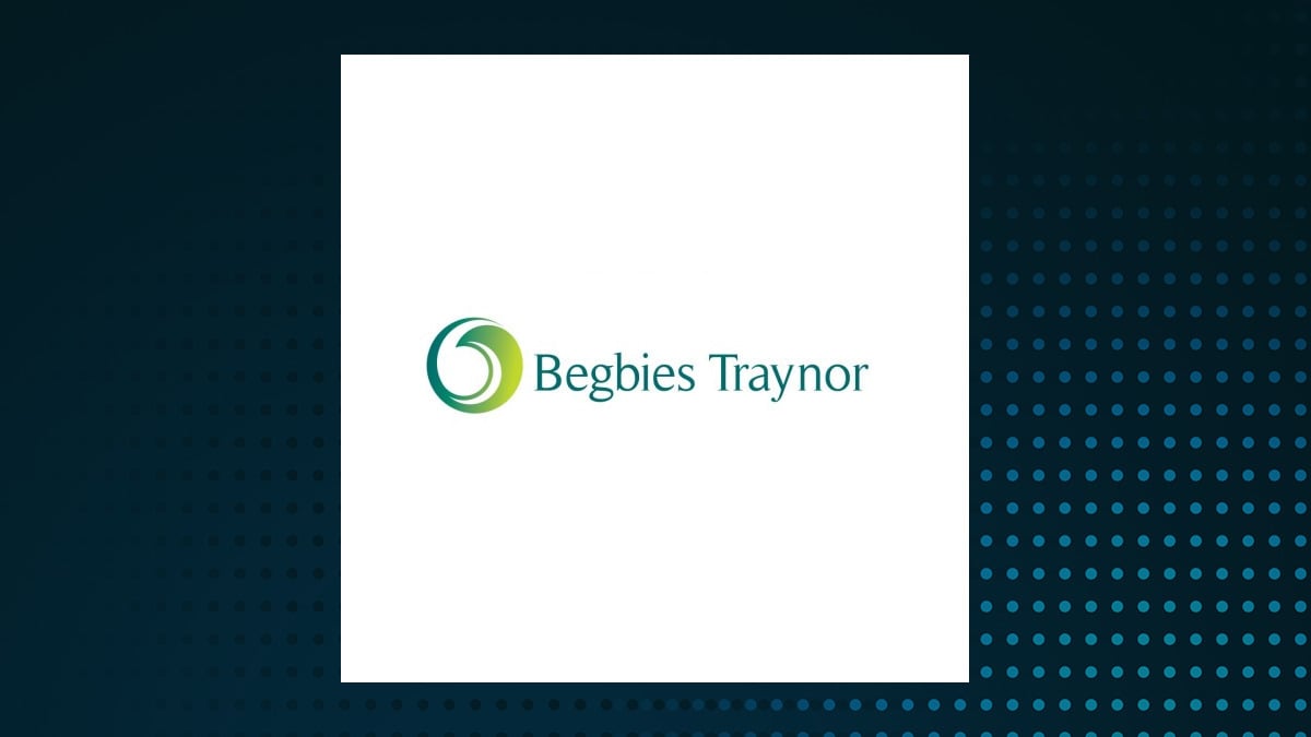 Begbies Traynor Group logo