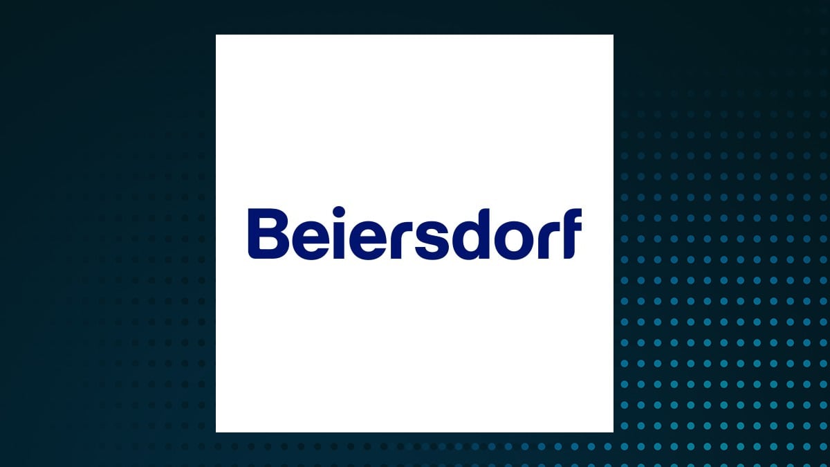 Beiersdorf Aktiengesellschaft logo