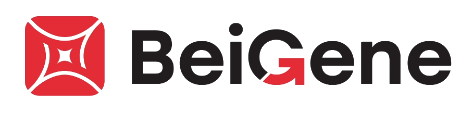 Beigene logo