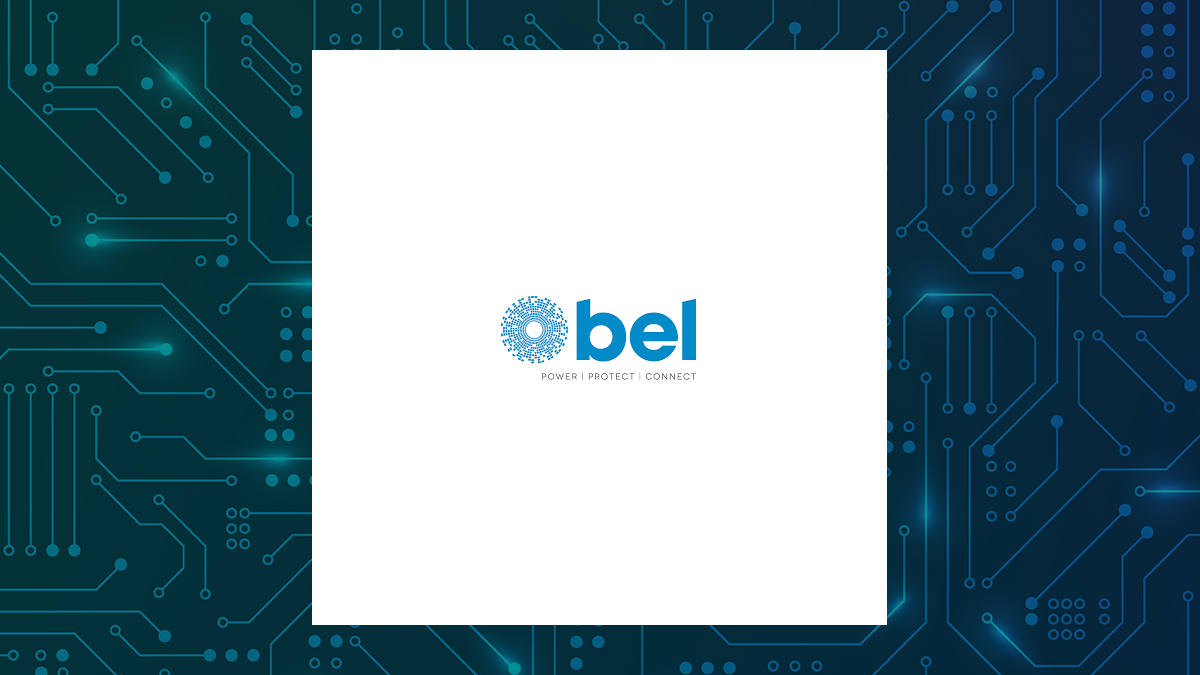 Bel Fuse logo
