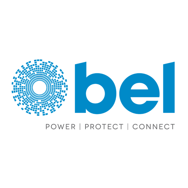 Bel Fuse logo