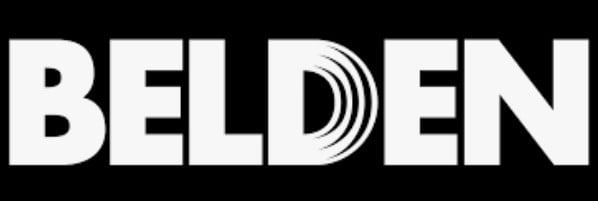 Belden logo