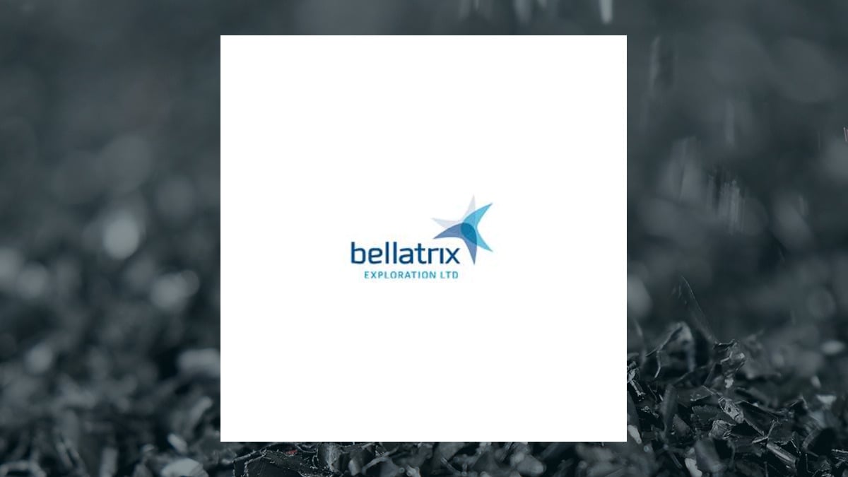 Bellatrix Exploration logo
