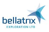 Bellatrix Exploration logo