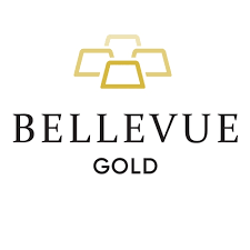 Bellevue Gold logo
