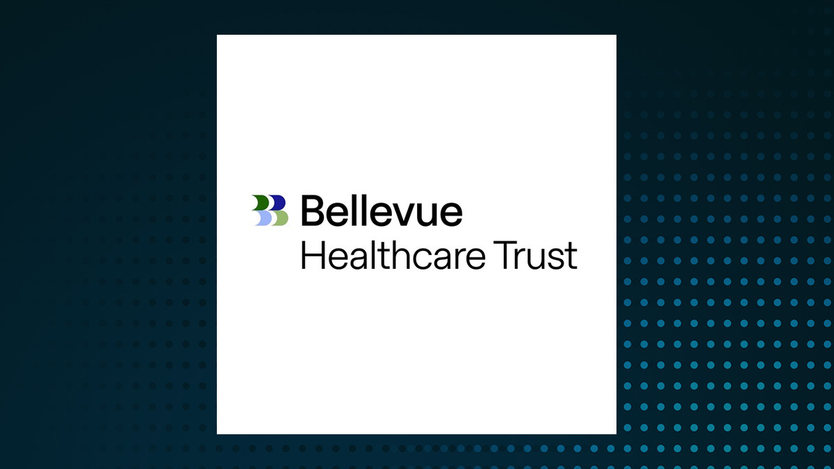 Bellevue Healthcare logo