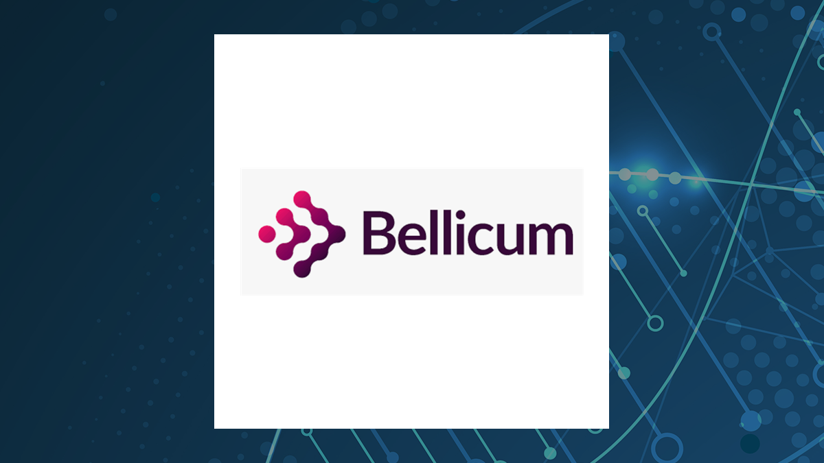 Bellicum Pharmaceuticals logo
