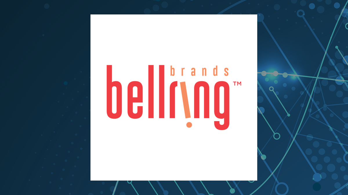 BellRing Brands logo