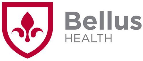 BELLUS Health logo