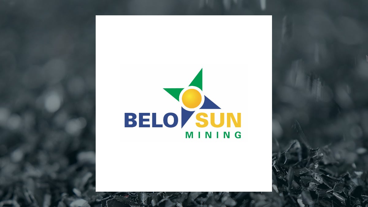 Belo Sun Mining logo