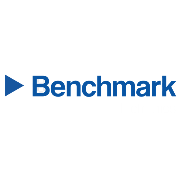 Benchmark Electronics logo