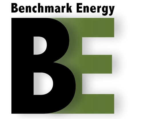 Benchmark Energy logo