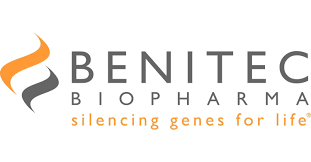 Benitec Biopharma Limited logo Benitec Biopharma Limited logo