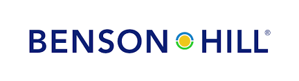 Benson Hill stock logo