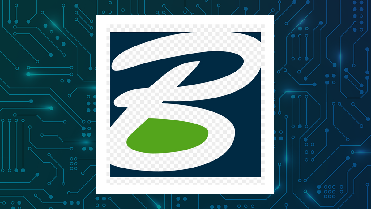 Bentley Systems logo