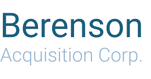 Berenson Acquisition Corp. I logo