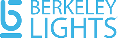 Berkeley Lights logo