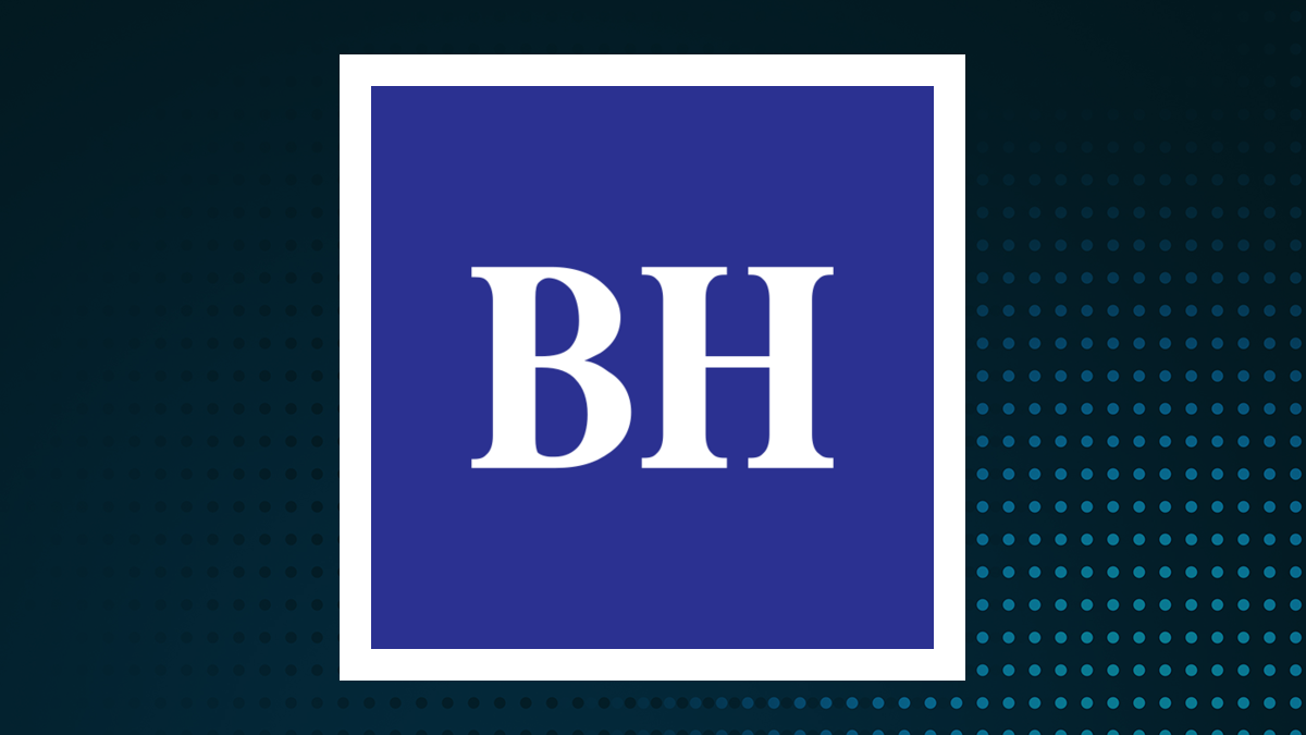Berkshire Hathaway