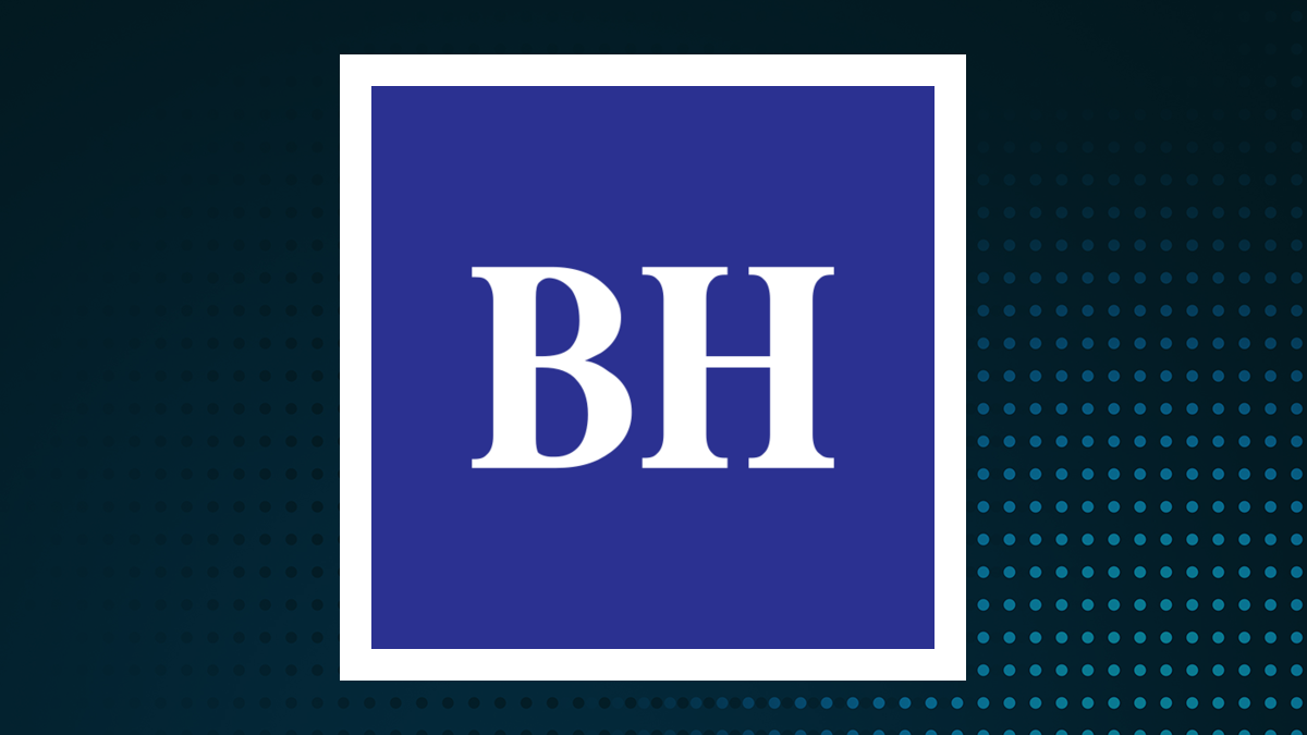 Berkshire Hathaway logo