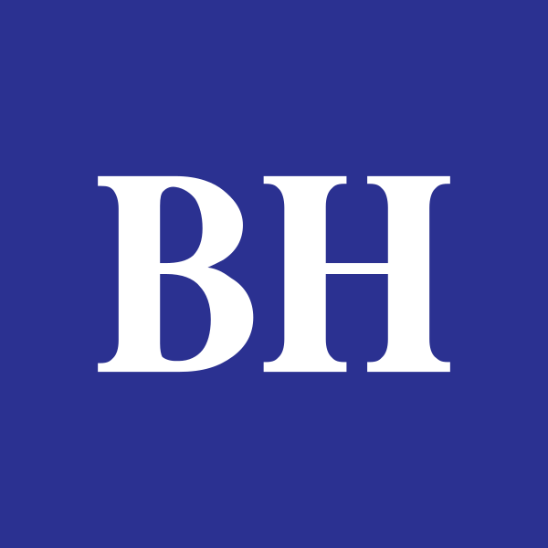 Berkshire Hathaway logo