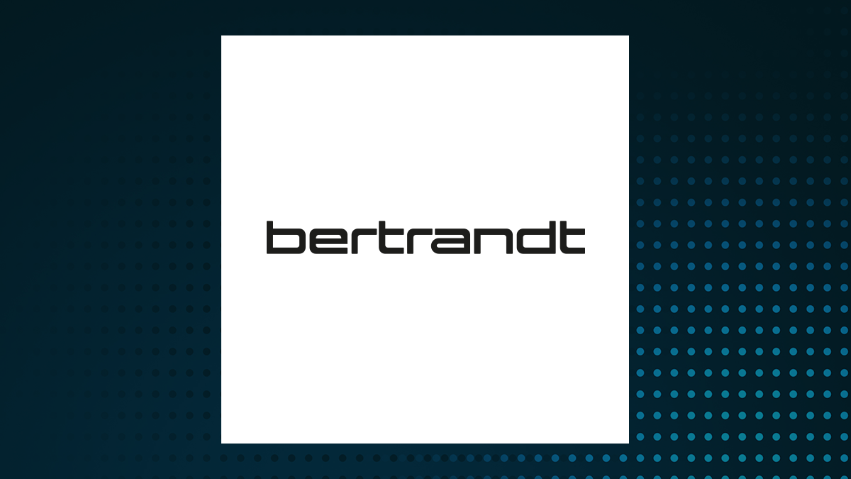 Bertrandt Aktiengesellschaft logo