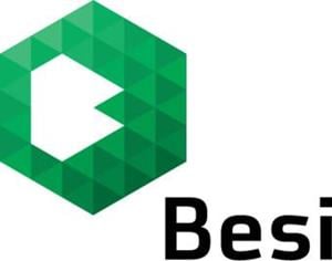 BE Semiconductor Industries logo