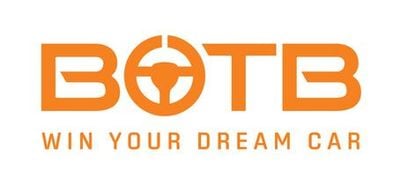 BOTB stock logo