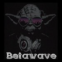 Betawave logo