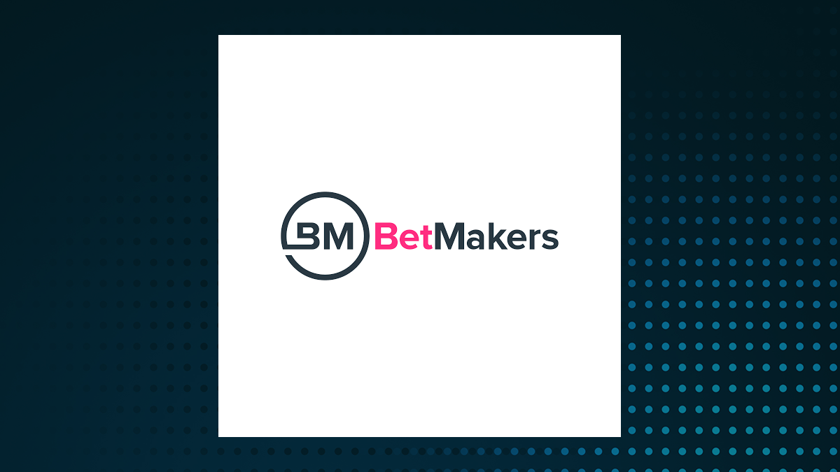 Betmakers Technology Group logo