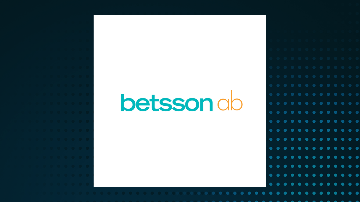Betsson logo