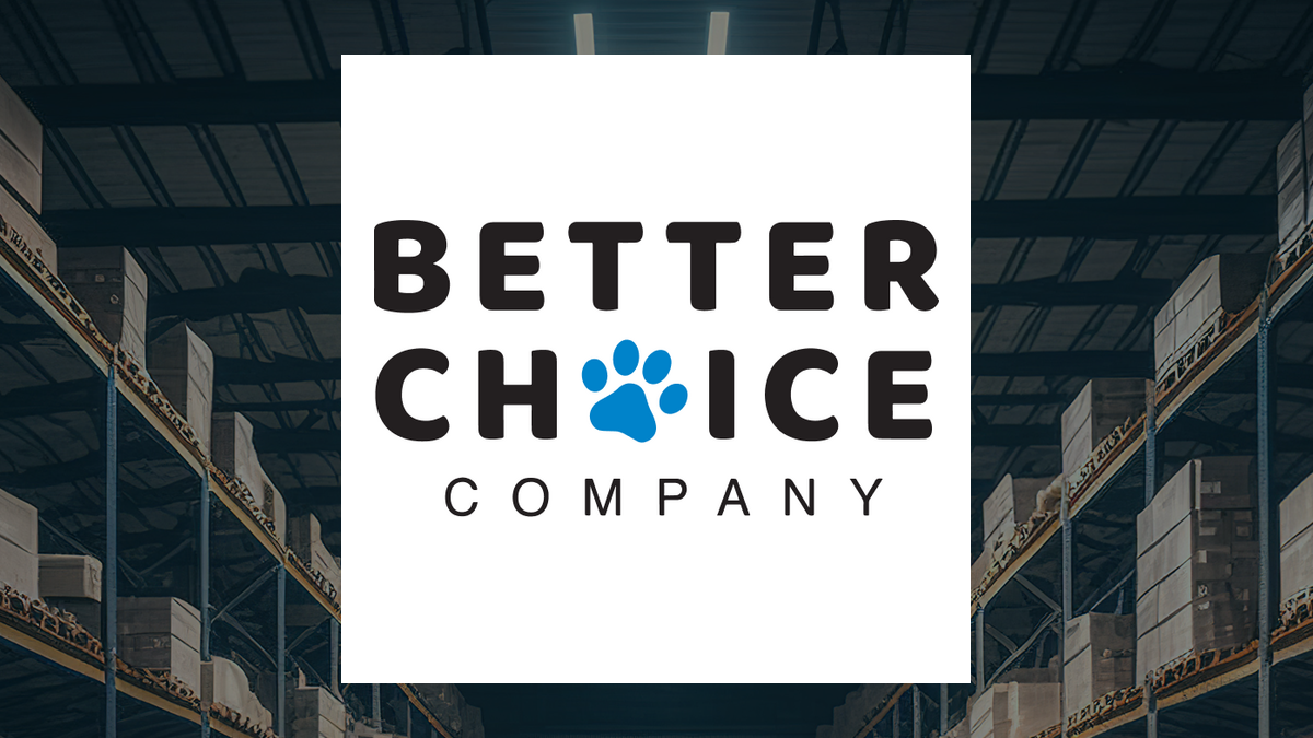 Better Choice logo