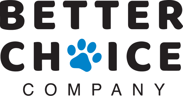 Better Choice logo