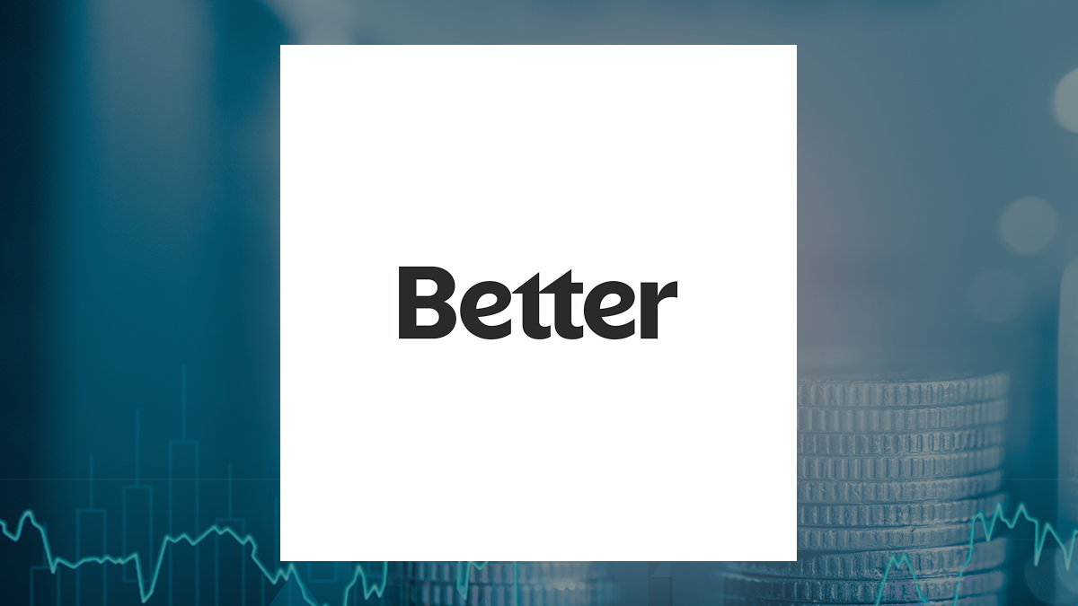Better Home & Finance logo