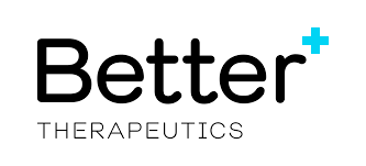 Better Therapeutics stock logo