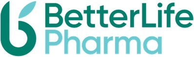 BetterLife Pharma logo