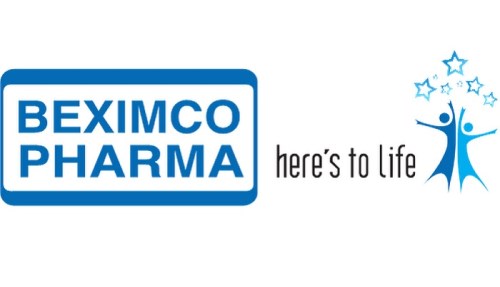 Beximco Pharmaceuticals logo