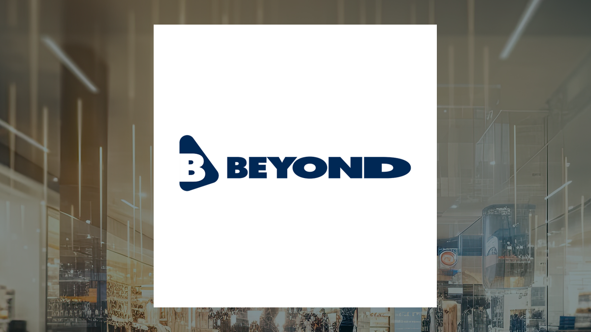 Beyond logo