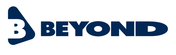 Beyond stock logo