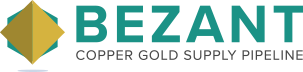 Bezant Resources