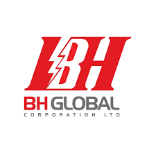 BHGG stock logo