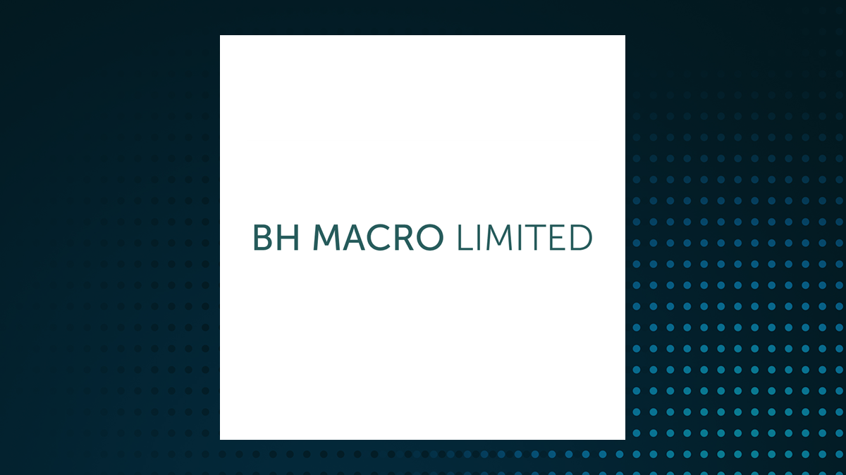 BH Macro logo