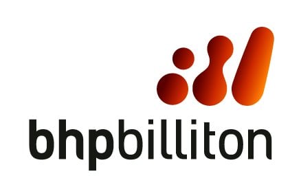 BHP Group logo