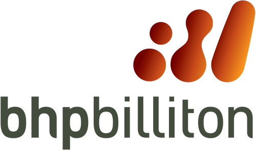 BHP Group  logo