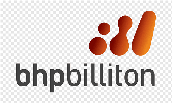 BHPLF stock logo