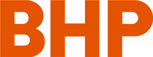 BHP Group logo