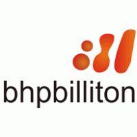 BHP stock logo