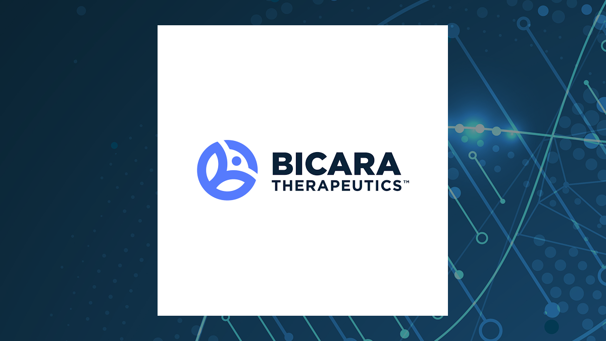 Bicara Therapeutics logo