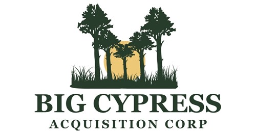 Big Cypress Acquisition