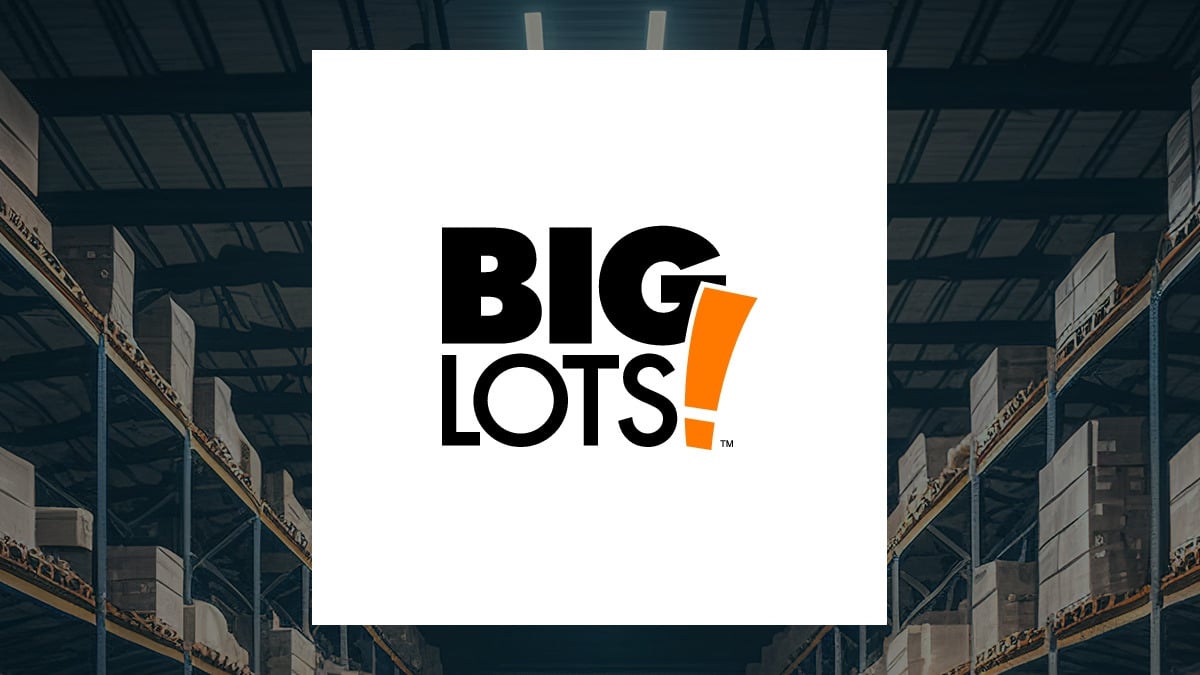 Big Lots logo