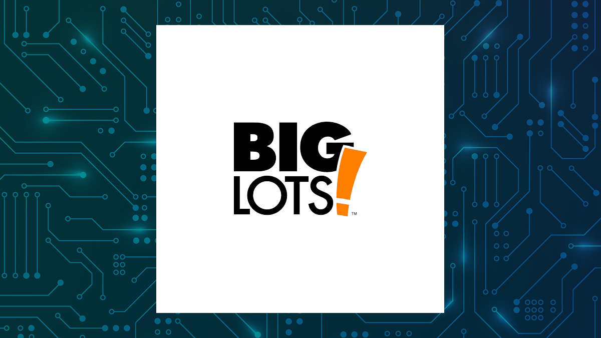 Big Technologies logo